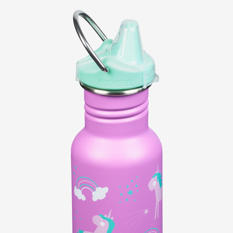 Kid Classic Sippy Bottle 355ml (12oz)