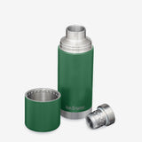 Klean Kanteen 750ml Insulated TKPro Flask in Fairway Green