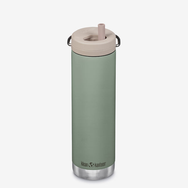 Insulated TKWide Bottle 592ml (20oz) with Twist Cap